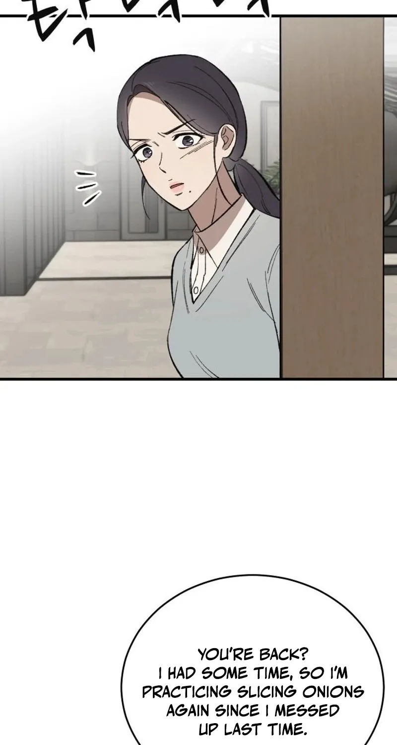 The House You Live In Chapter 16 page 29 - 