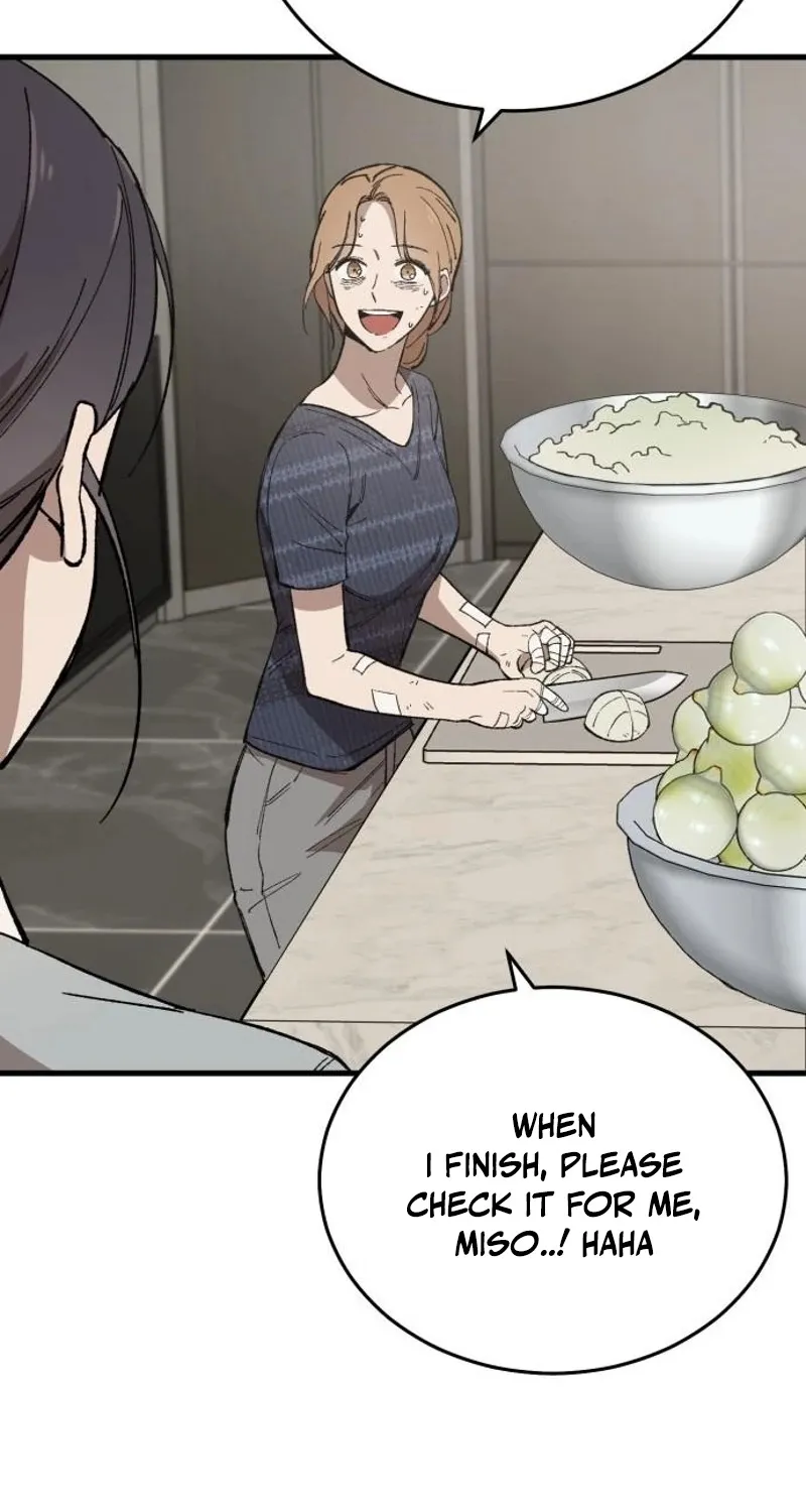 The House You Live In Chapter 16 page 30 - 