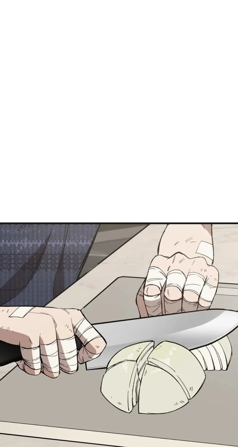 The House You Live In Chapter 16 page 32 - 