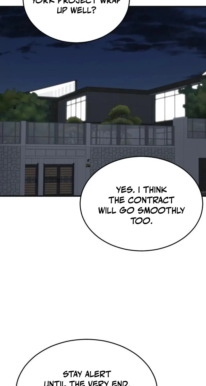 The House You Live In Chapter 16 page 38 - 