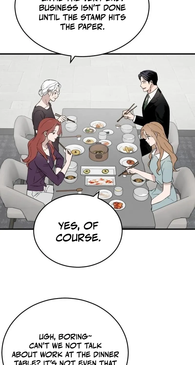 The House You Live In Chapter 16 page 39 - 