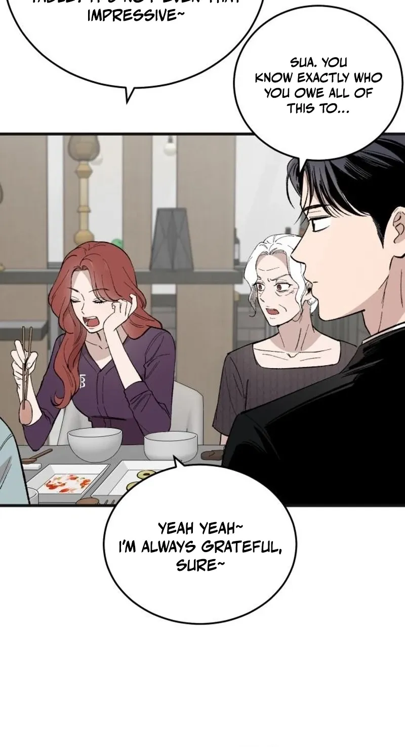 The House You Live In Chapter 16 page 40 - 