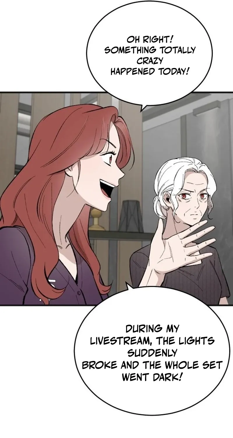 The House You Live In Chapter 16 page 41 - 