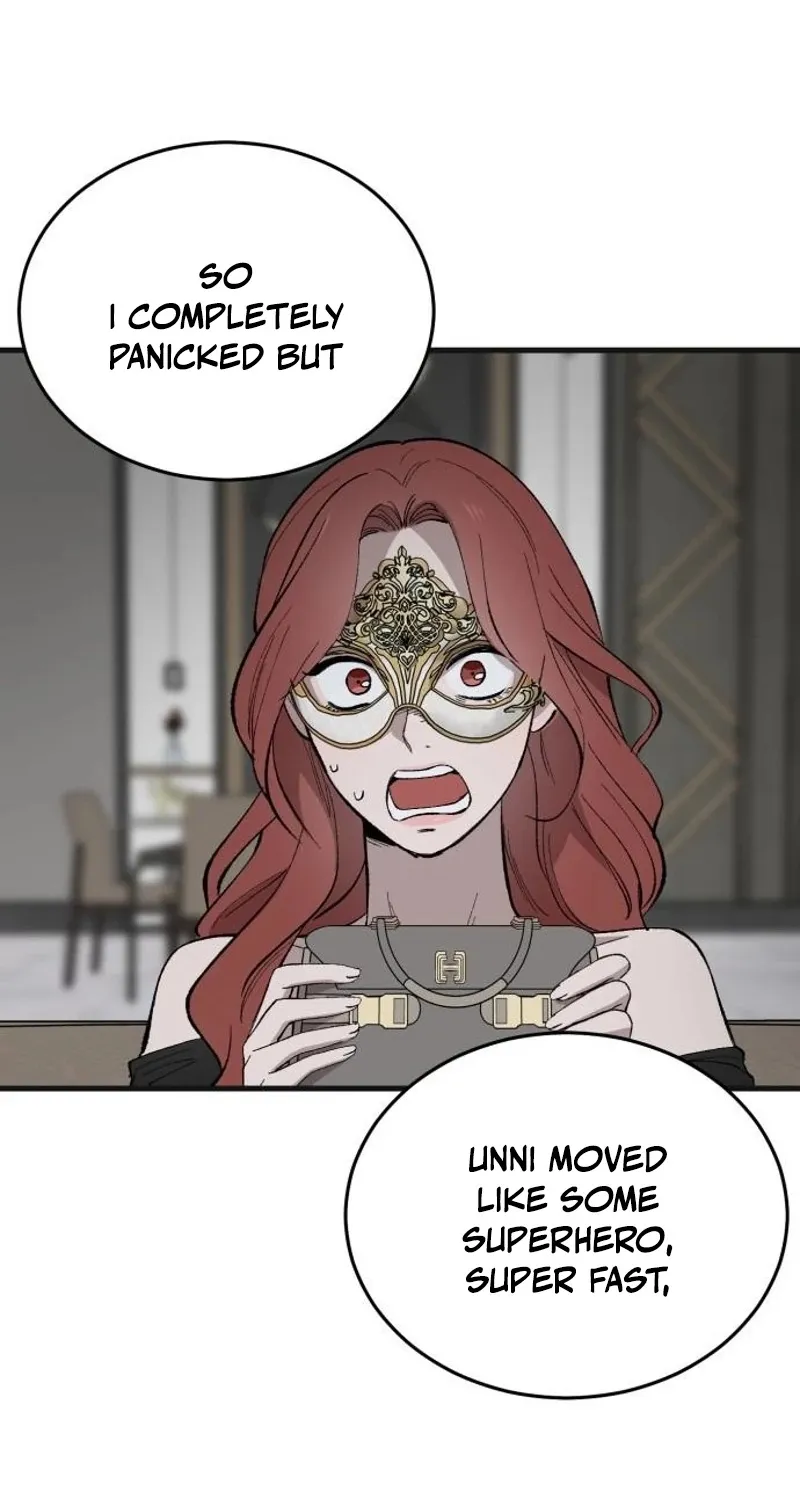 The House You Live In Chapter 16 page 42 - 