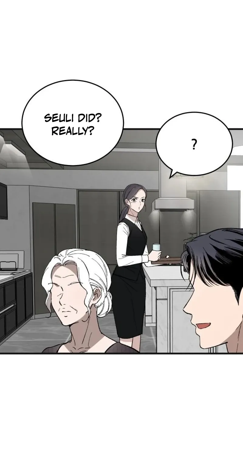 The House You Live In Chapter 16 page 44 - 