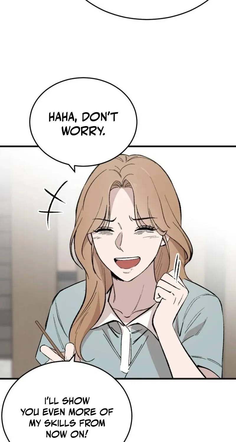 The House You Live In Chapter 16 page 46 - 