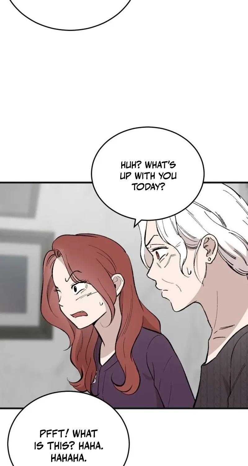 The House You Live In Chapter 16 page 47 - 