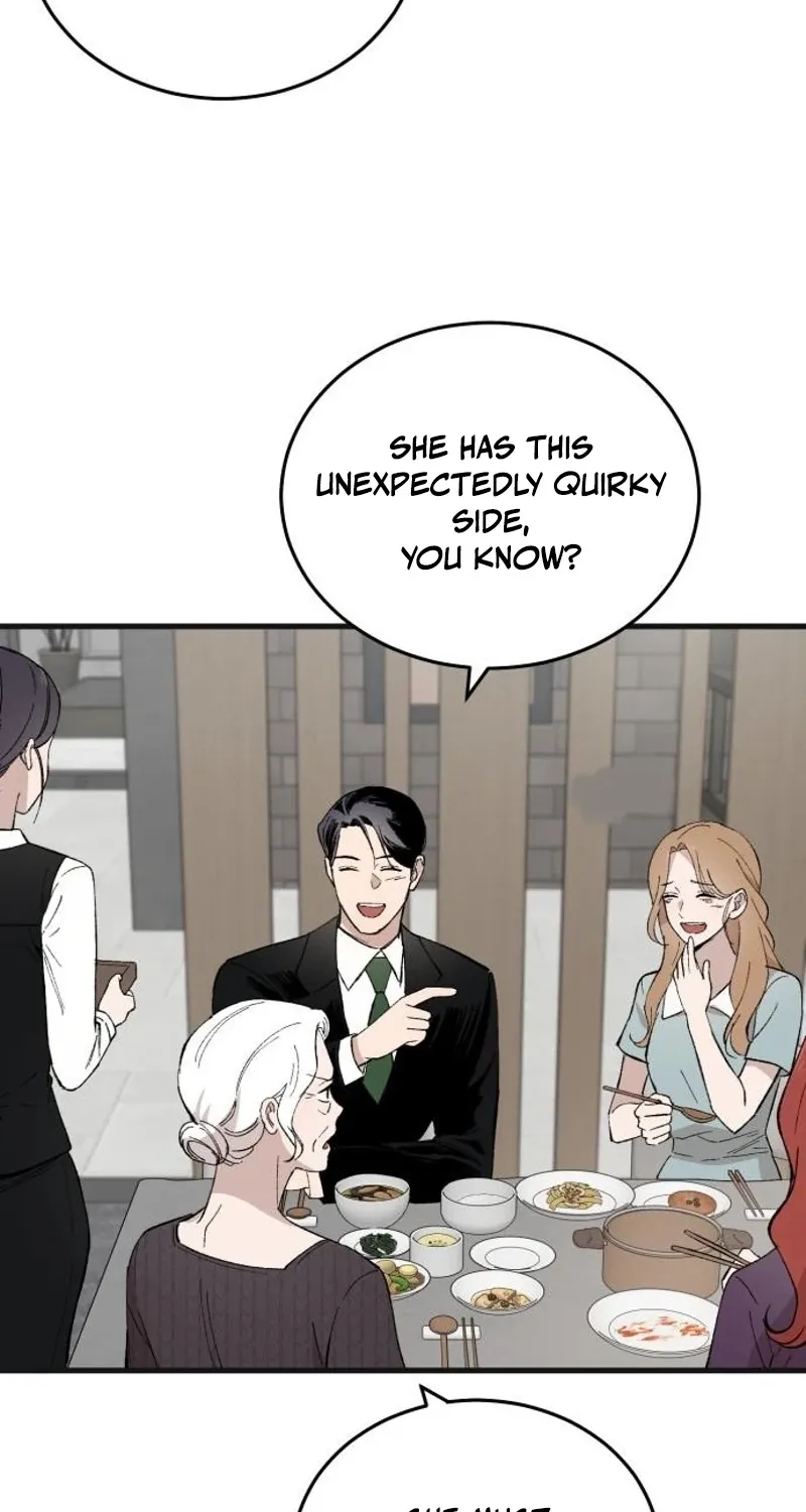 The House You Live In Chapter 16 page 48 - 