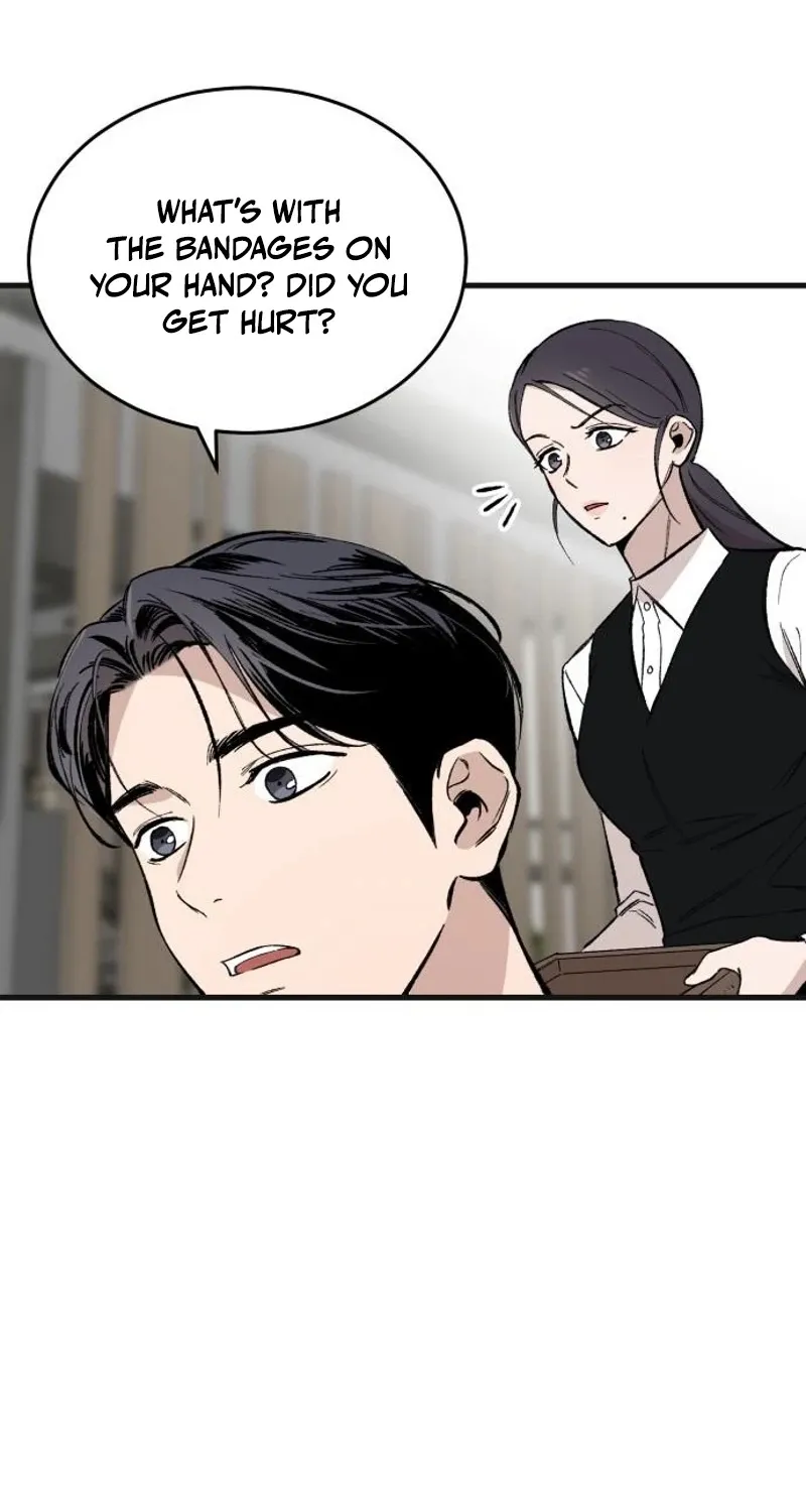 The House You Live In Chapter 16 page 55 - 