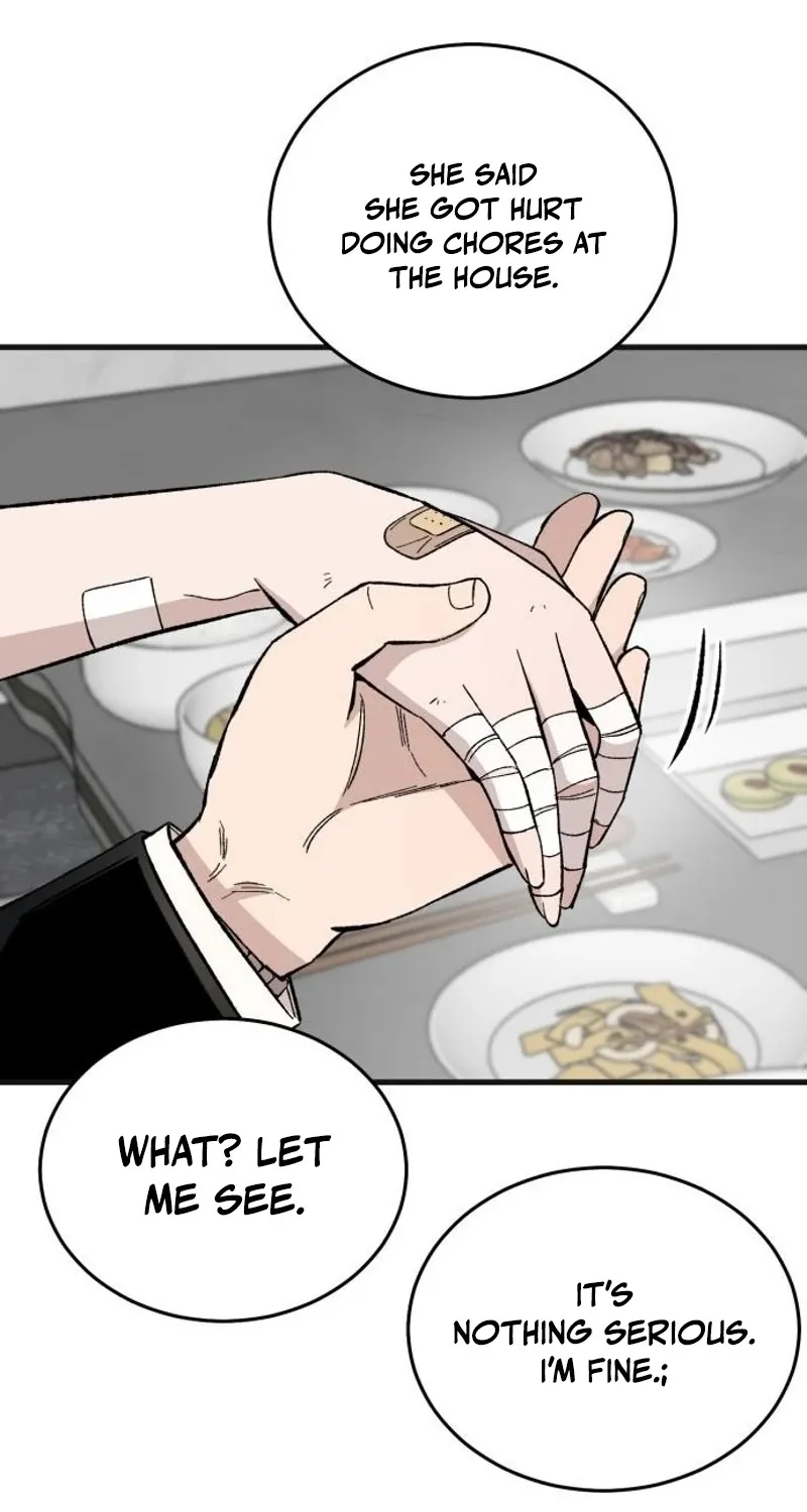The House You Live In Chapter 16 page 56 - 