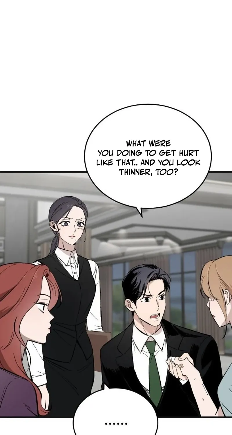The House You Live In Chapter 16 page 57 - 