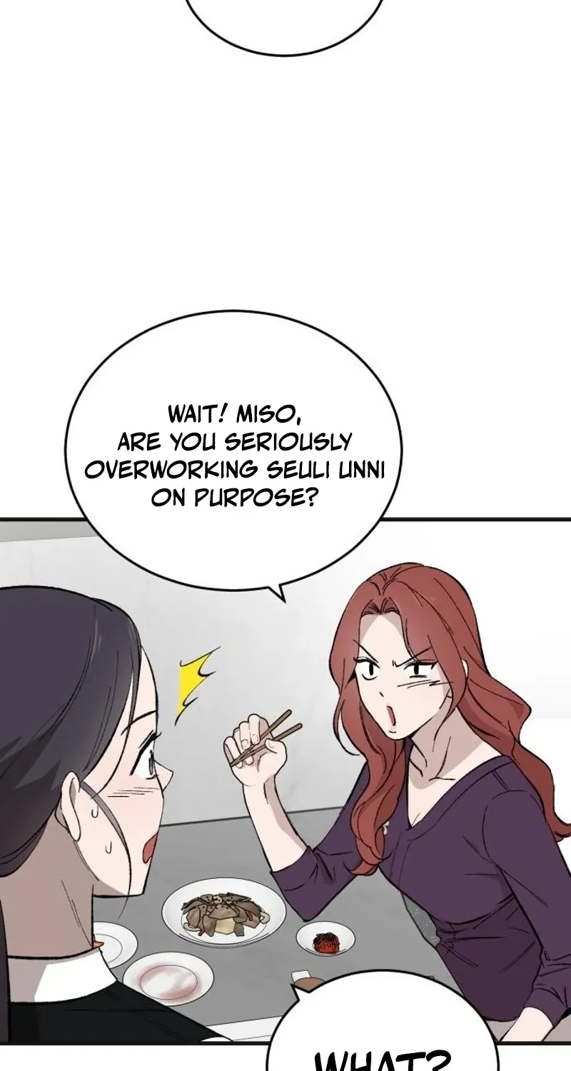 The House You Live In Chapter 16 page 58 - 