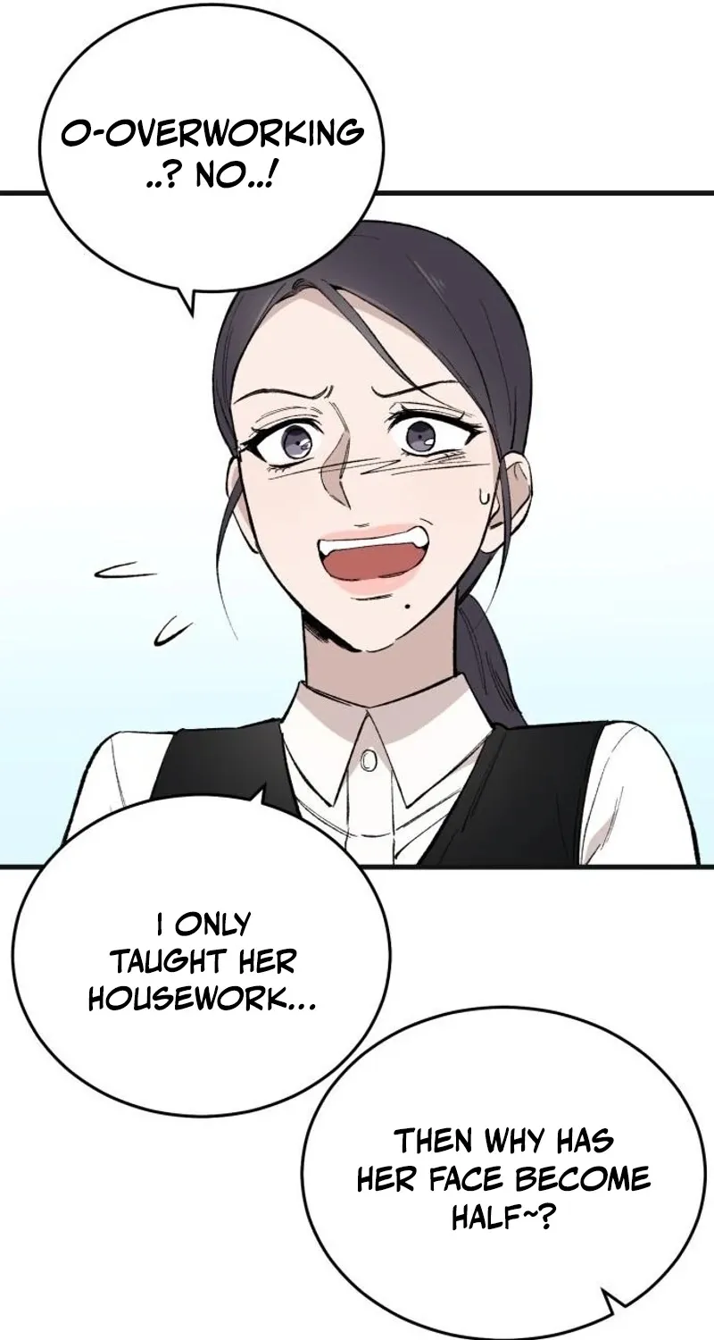 The House You Live In Chapter 16 page 61 - 
