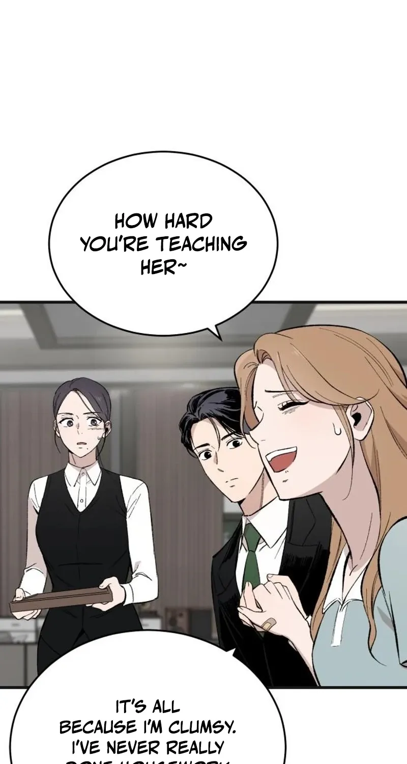 The House You Live In Chapter 16 page 66 - 