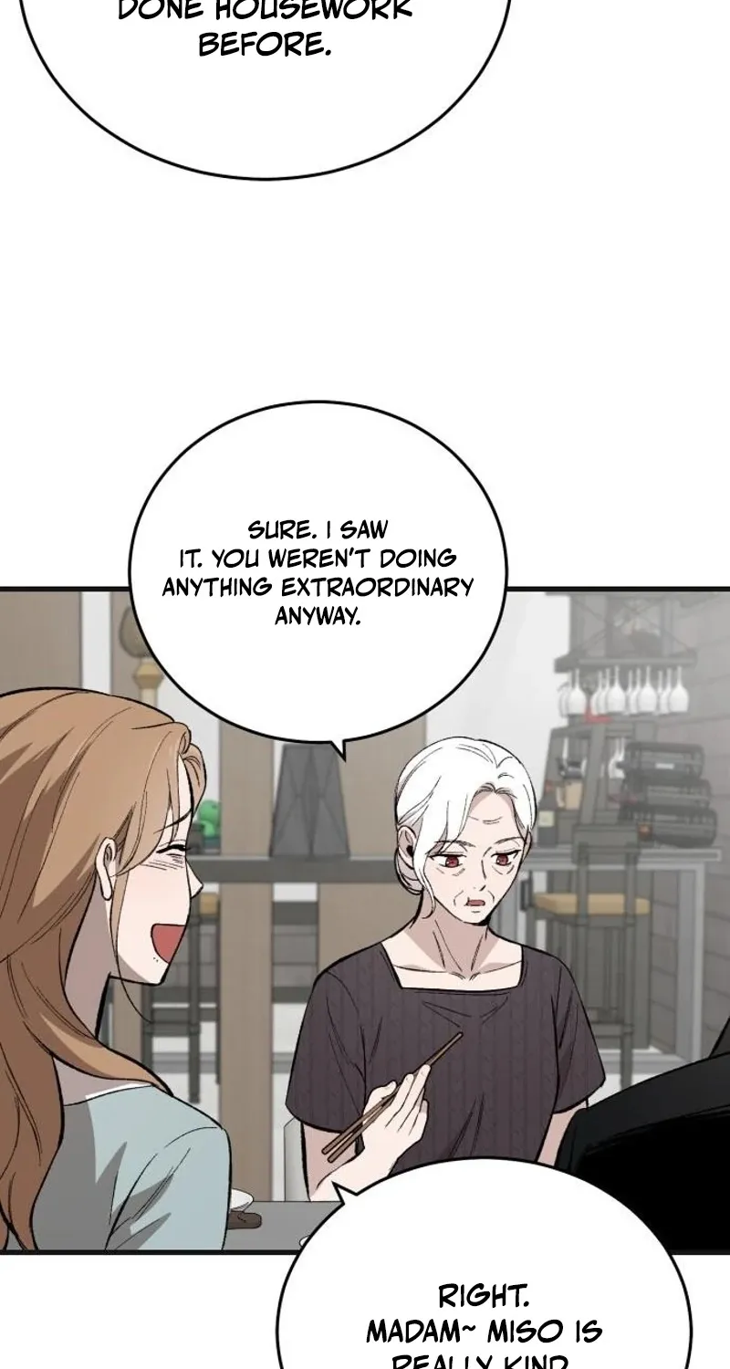 The House You Live In Chapter 16 page 67 - 