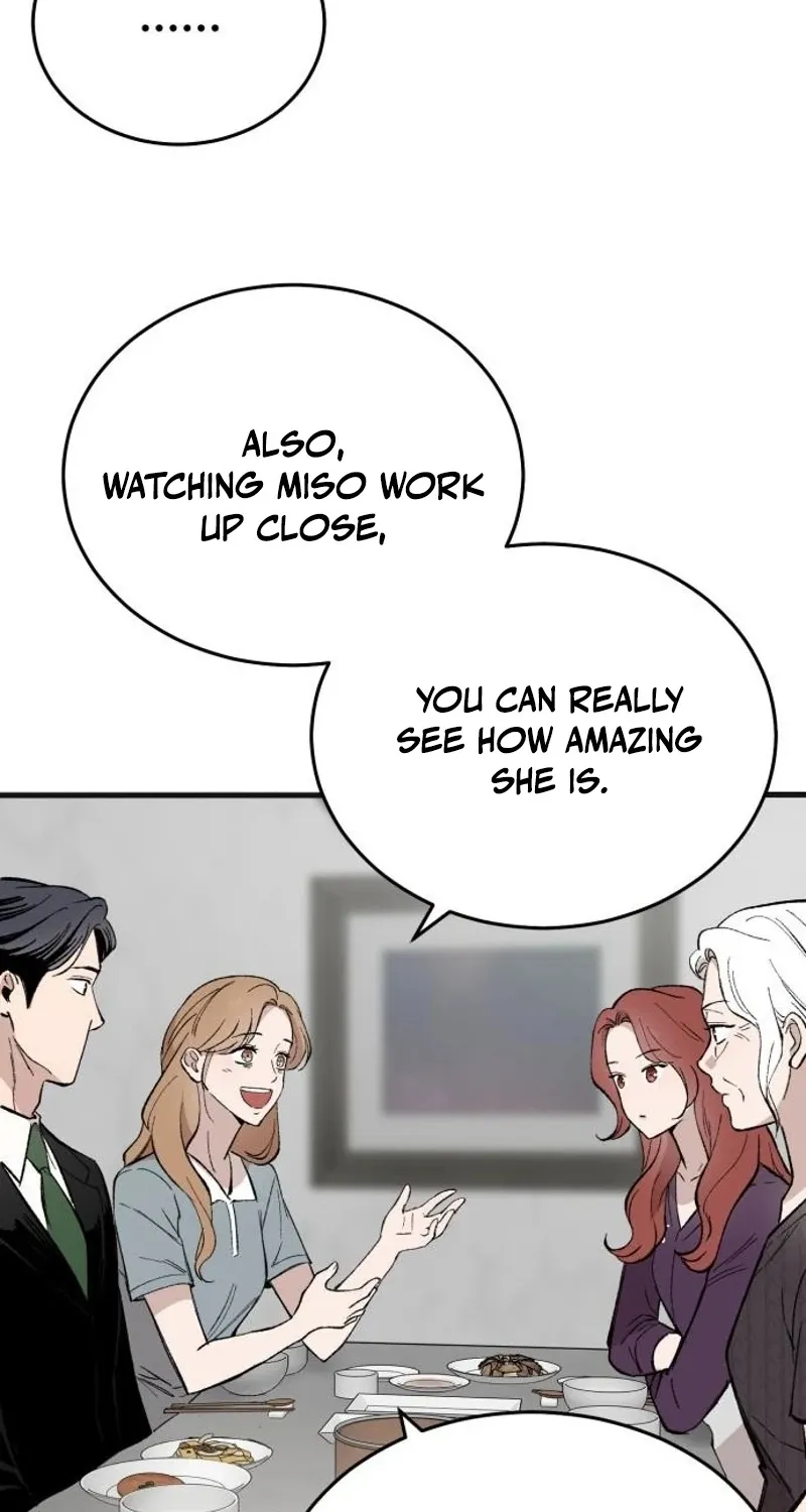 The House You Live In Chapter 16 page 69 - 