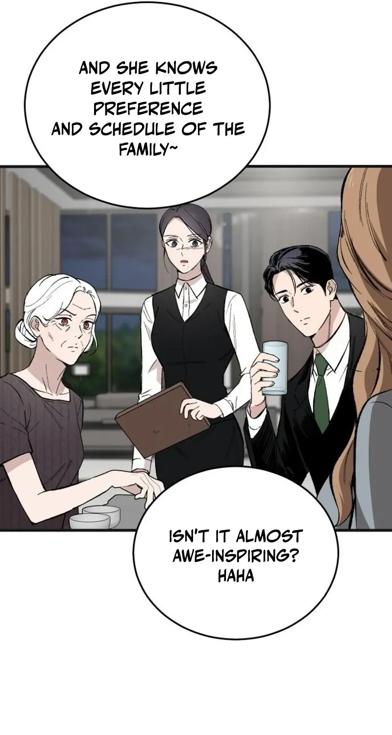 The House You Live In Chapter 16 page 71 - 