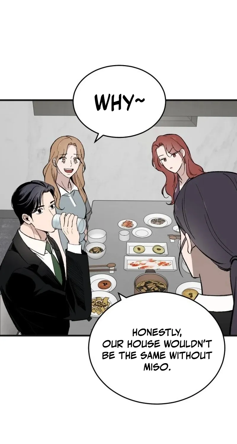 The House You Live In Chapter 16 page 73 - 