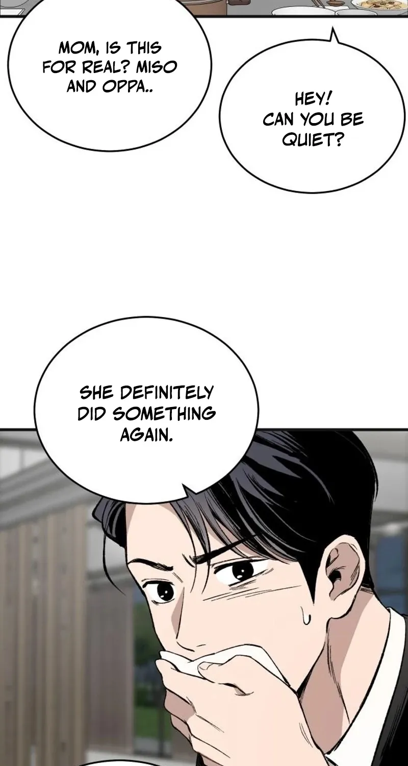 The House You Live In Chapter 16 page 77 - 