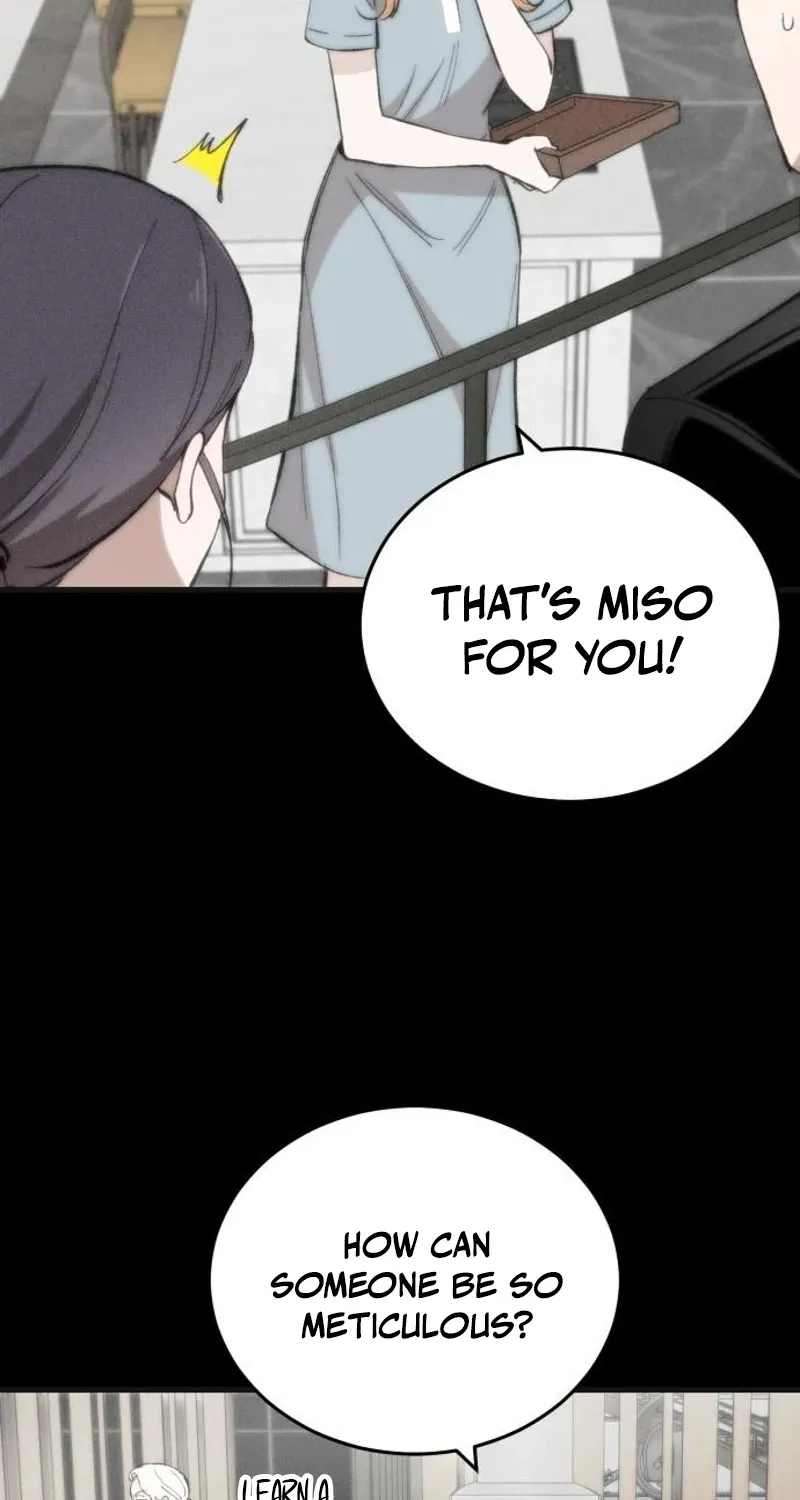 The House You Live In Chapter 16 page 88 - 