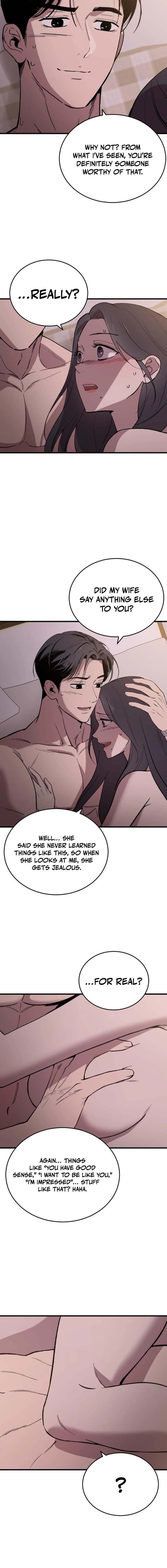 The House You Live In Chapter 17 page 2 - 