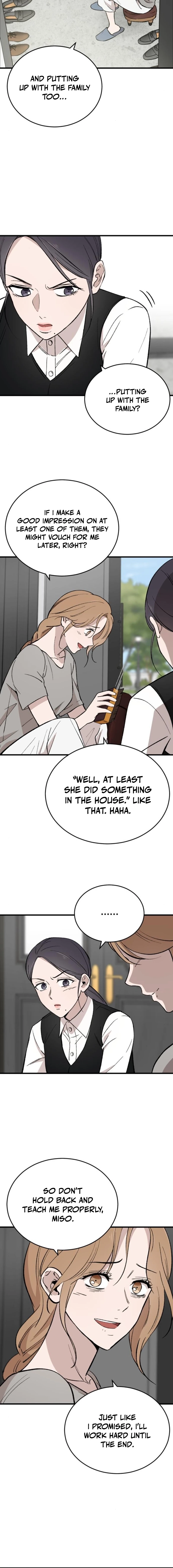 The House You Live In Chapter 17 page 12 - 
