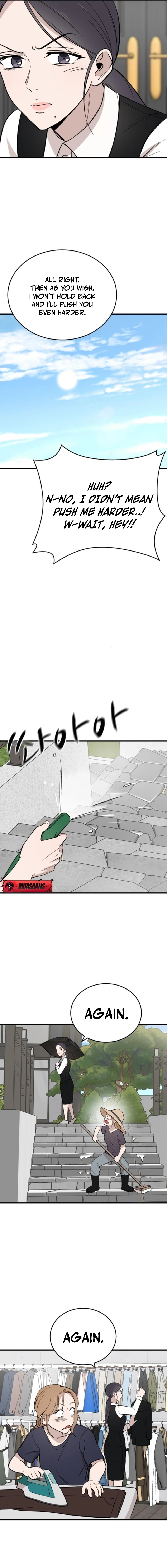 The House You Live In Chapter 17 page 13 - 