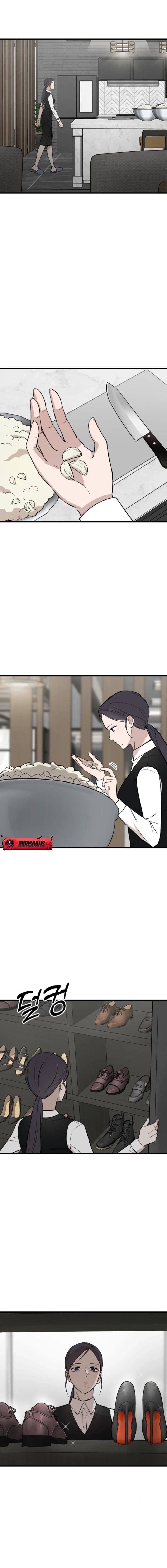 The House You Live In Chapter 17 page 15 - 