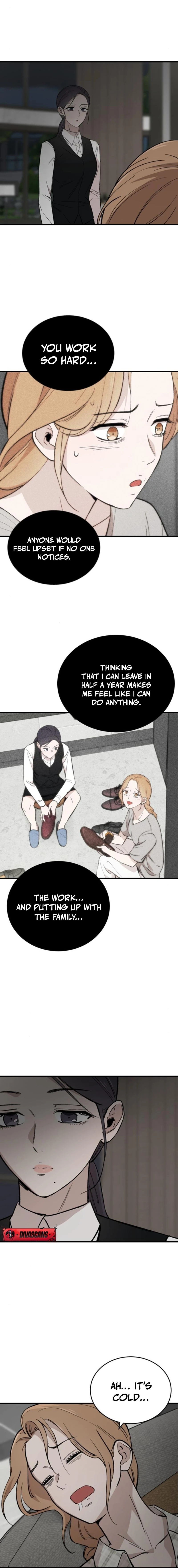 The House You Live In Chapter 17 page 17 - 