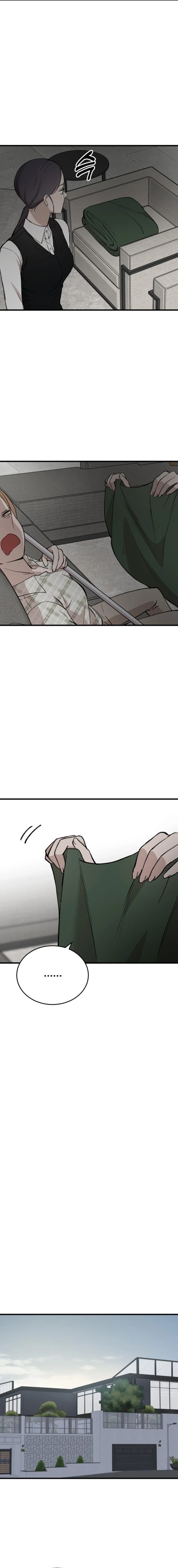 The House You Live In Chapter 17 page 18 - 