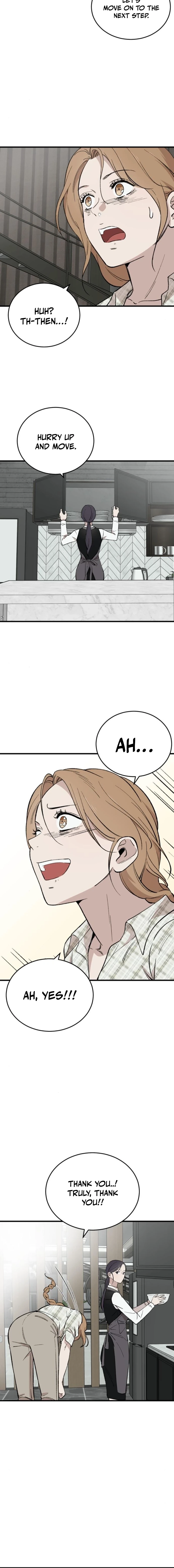The House You Live In Chapter 17 page 20 - 