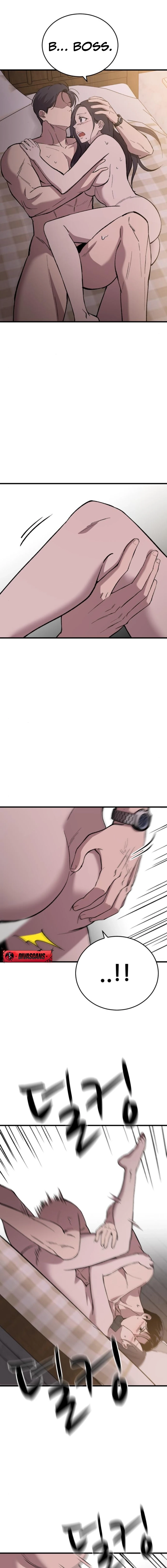 The House You Live In Chapter 17 page 3 - 