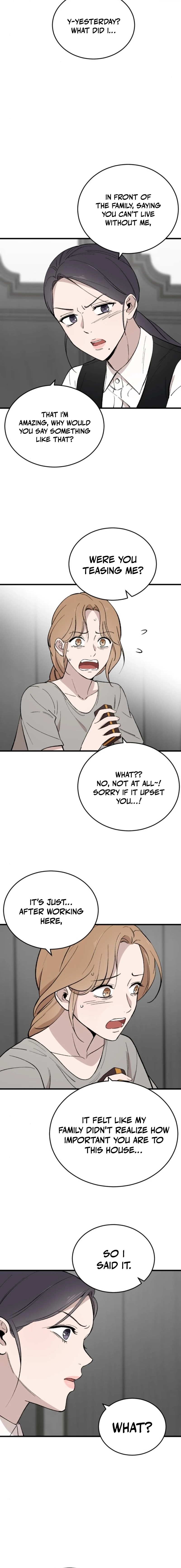 The House You Live In Chapter 17 page 6 - 
