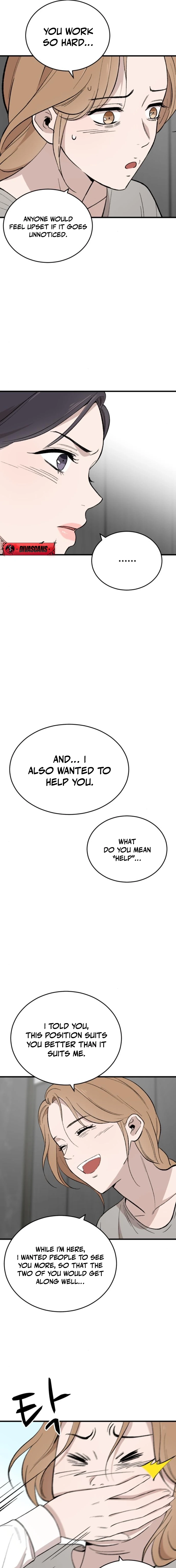 The House You Live In Chapter 17 page 7 - 