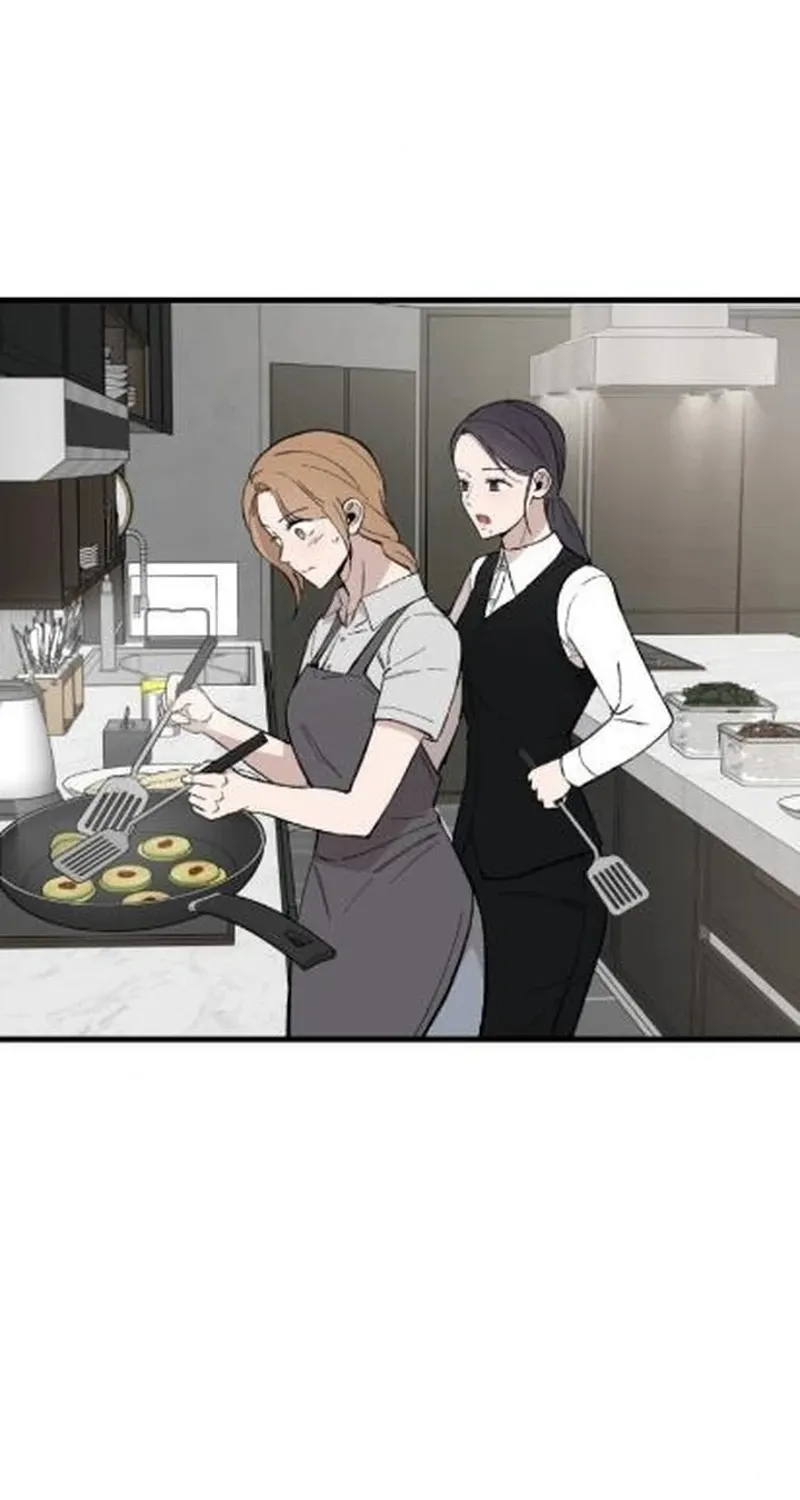 The House You Live In Chapter 18 page 12 - 