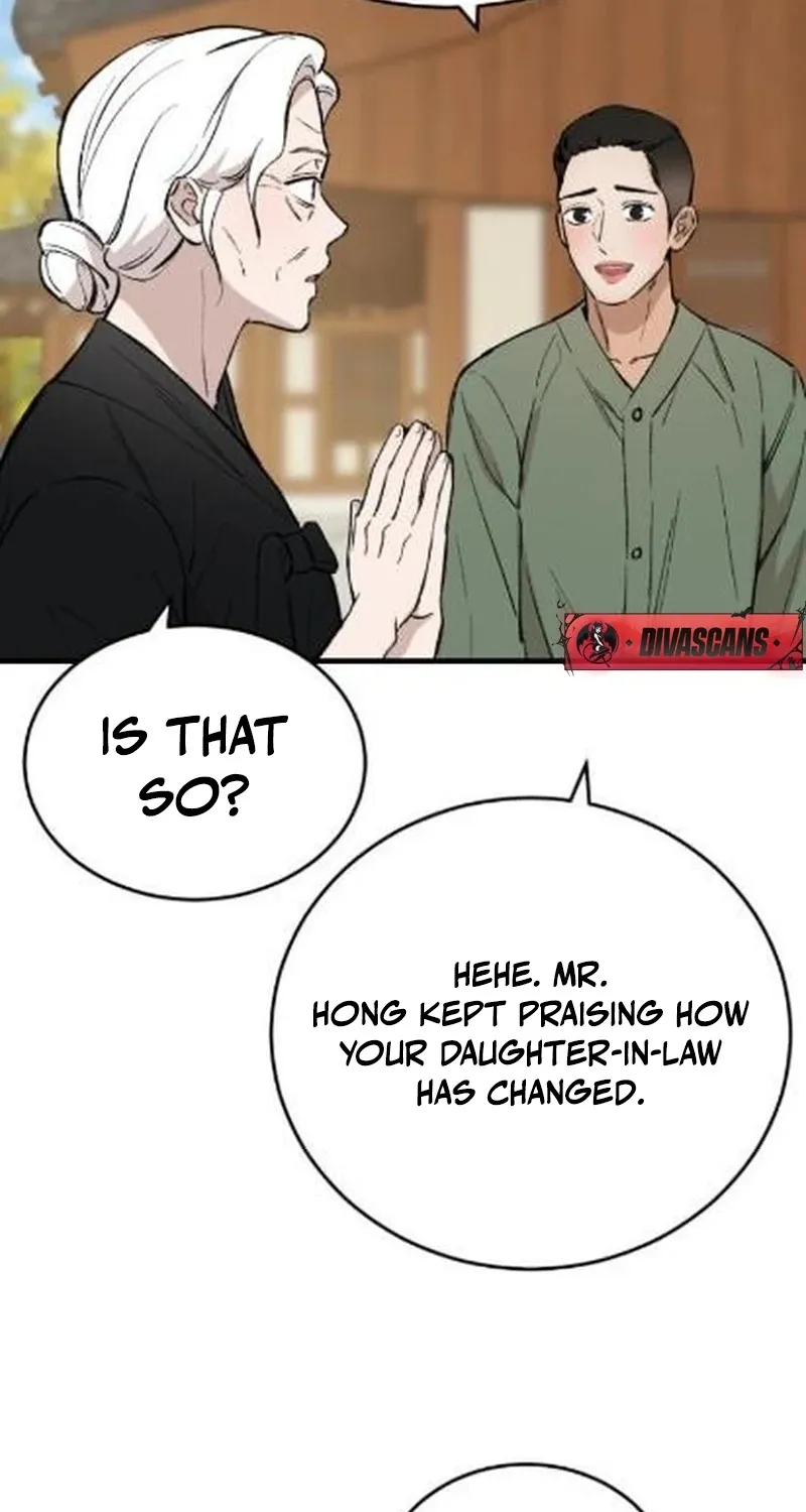 The House You Live In Chapter 18 page 111 - 