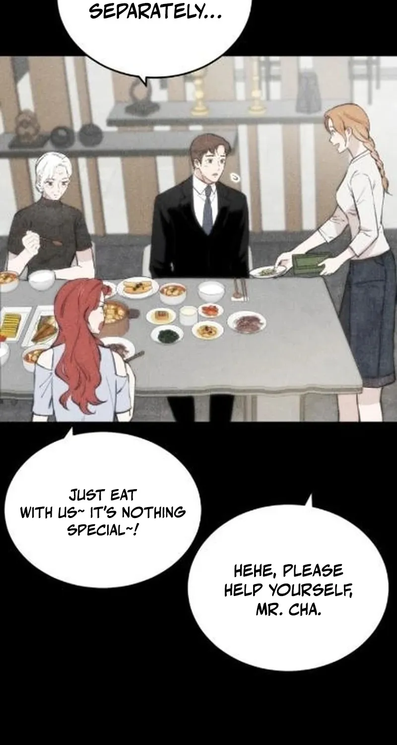 The House You Live In Chapter 18 page 116 - 