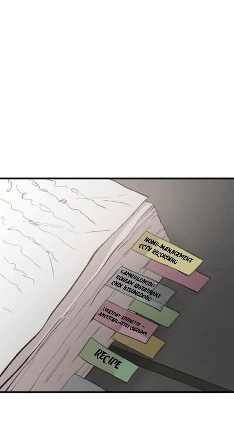 The House You Live In Chapter 18 page 14 - 