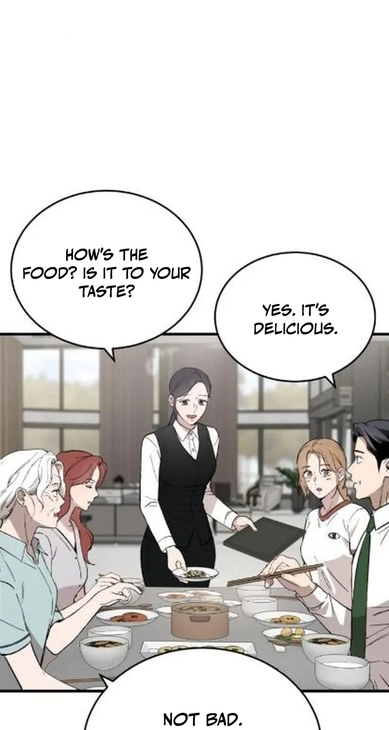The House You Live In Chapter 18 page 26 - 