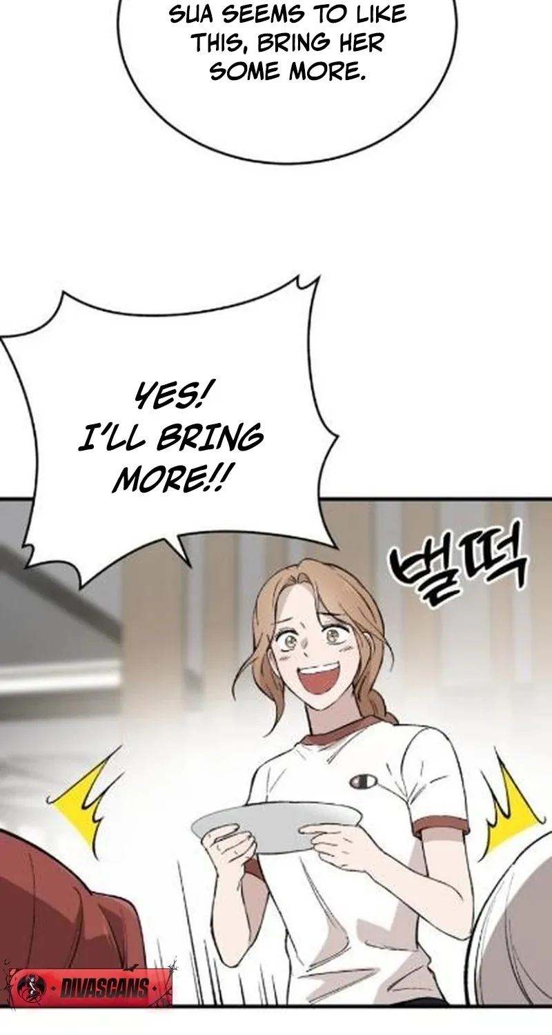 The House You Live In Chapter 18 page 27 - 