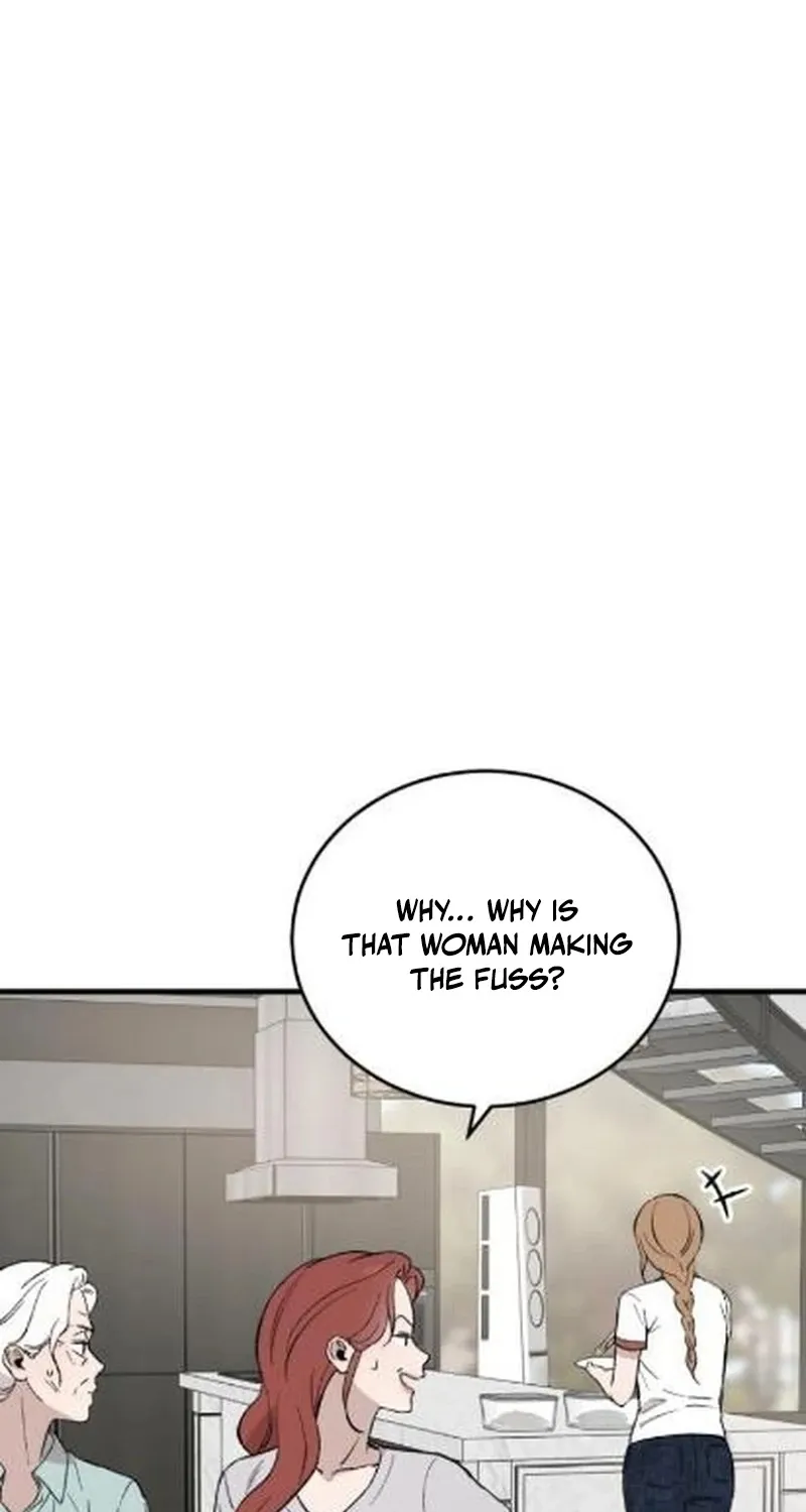 The House You Live In Chapter 18 page 28 - 