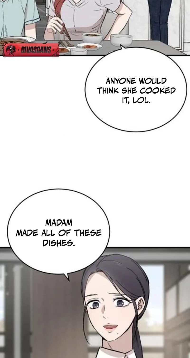 The House You Live In Chapter 18 page 29 - 