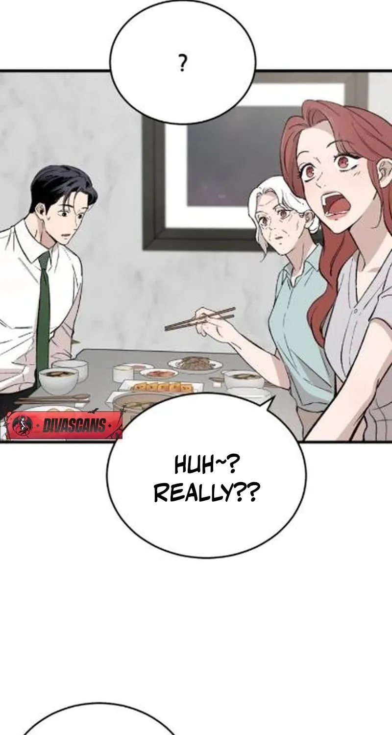 The House You Live In Chapter 18 page 31 - 