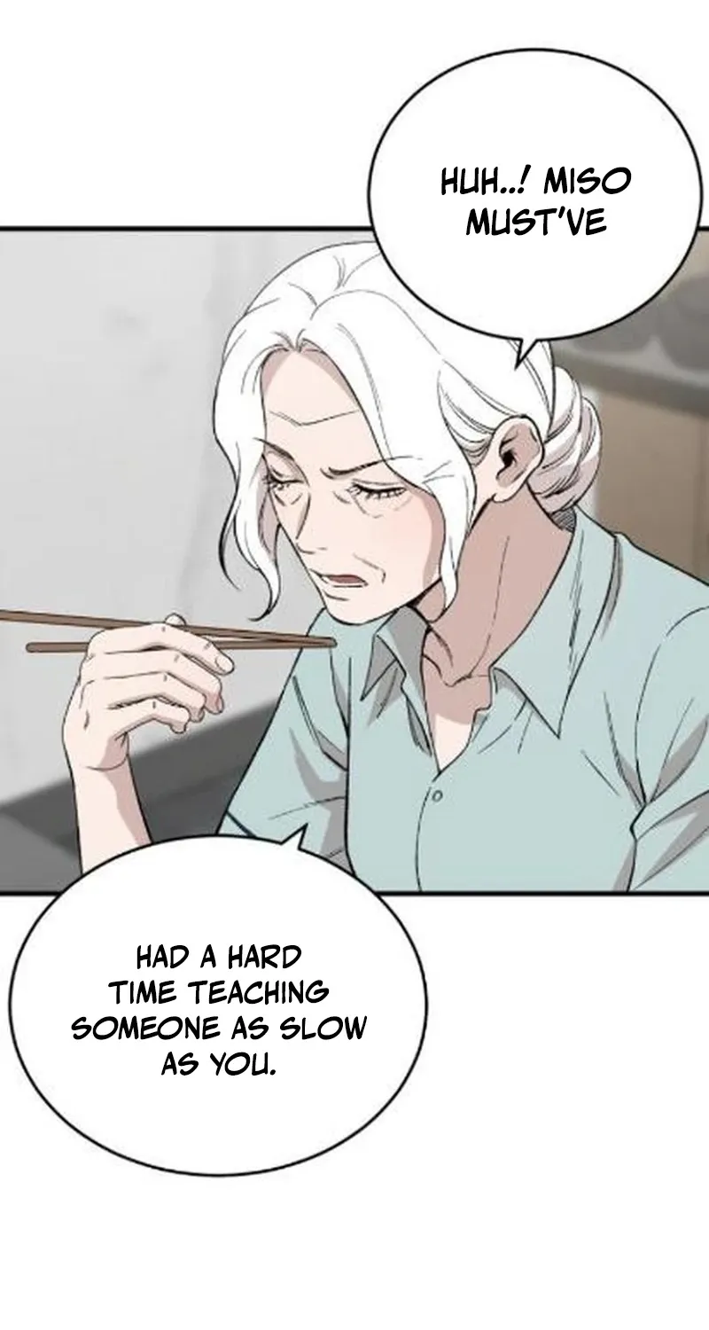 The House You Live In Chapter 18 page 34 - 