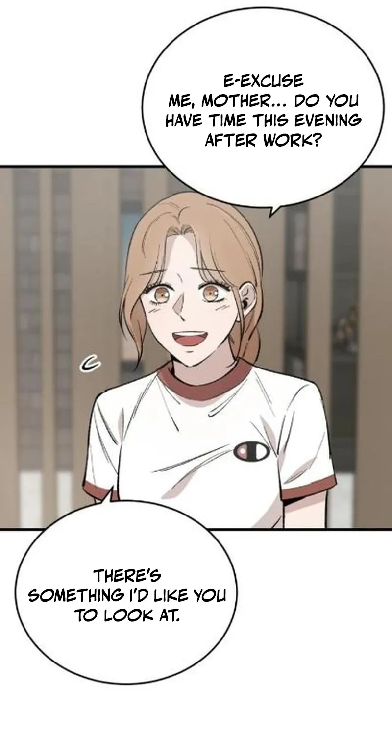 The House You Live In Chapter 18 page 36 - 