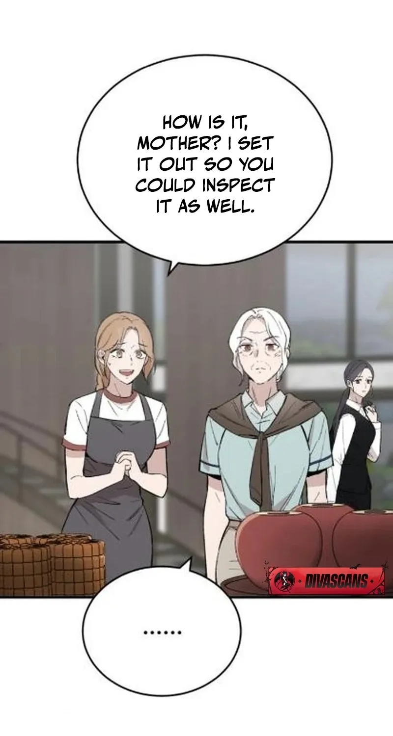 The House You Live In Chapter 18 page 40 - 