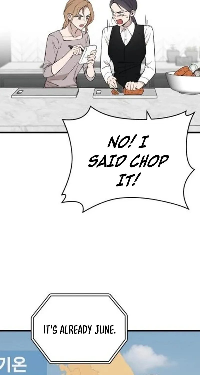 The House You Live In Chapter 18 page 5 - 
