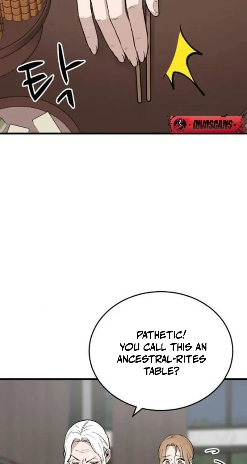 The House You Live In Chapter 18 page 46 - 