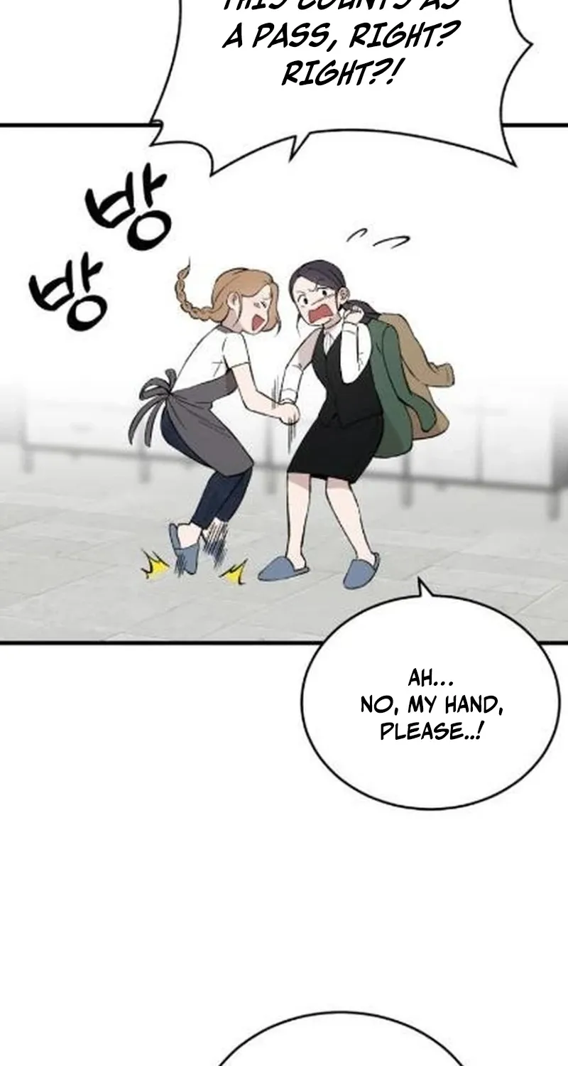 The House You Live In Chapter 18 page 52 - 