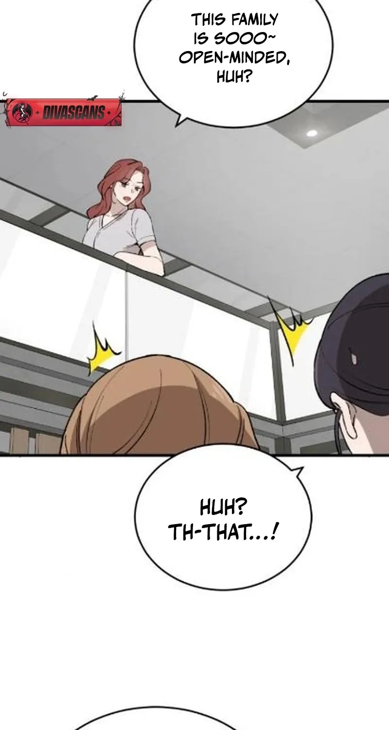 The House You Live In Chapter 18 page 53 - 